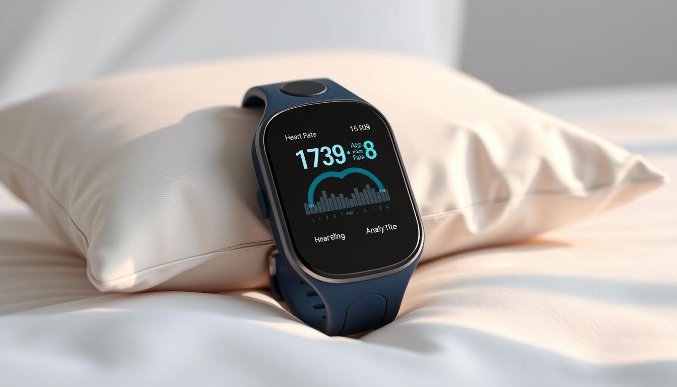 Best Budget Biohacking Wearable For Sleep and Heart Rate