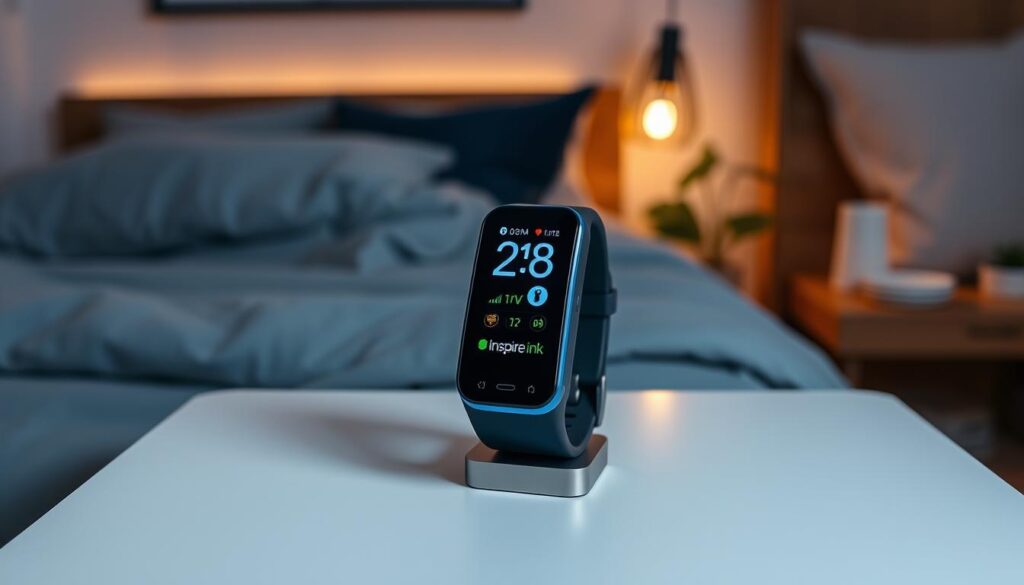 affordable sleep tracker