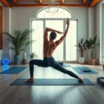 Biohacking Practices for Enhancing Body Flexibility