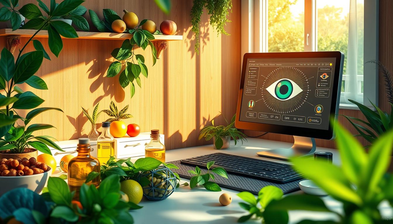 Top 7 Biohacking Tips for Improving Eyesight Naturally