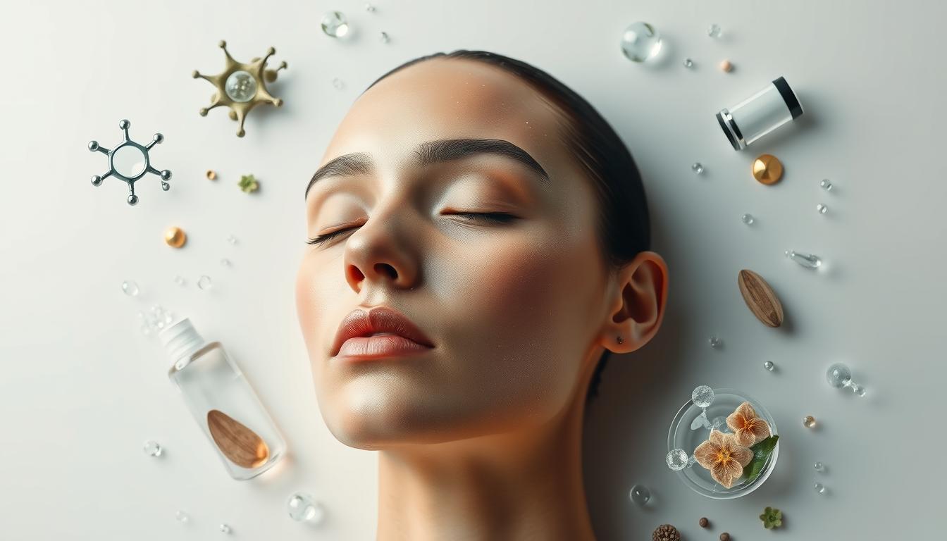 Biohacking Strategies for Better Skin Hydration